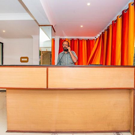 Hotel O Shree Amm Residency Bengaluru Kültér fotó