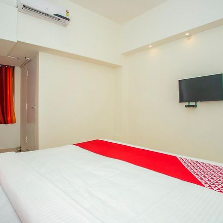 Hotel O Shree Amm Residency Bengaluru Kültér fotó