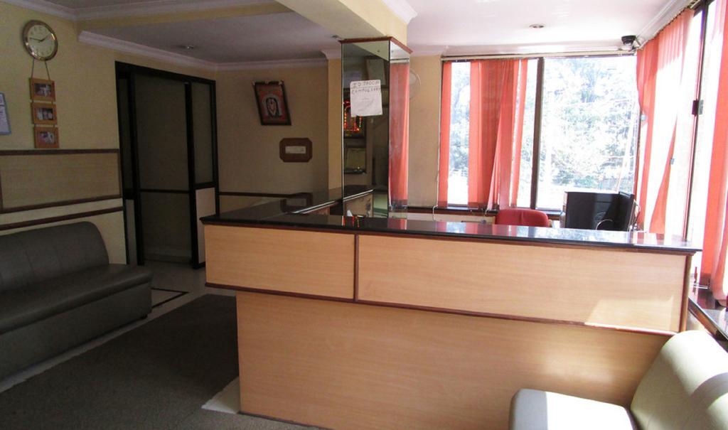Hotel O Shree Amm Residency Bengaluru Kültér fotó