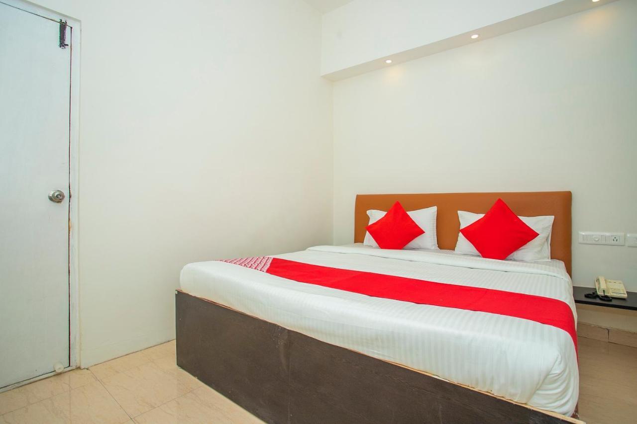 Hotel O Shree Amm Residency Bengaluru Kültér fotó