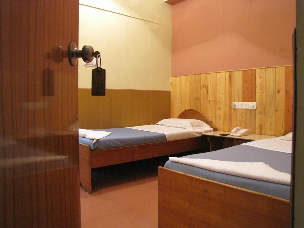 Hotel O Shree Amm Residency Bengaluru Szoba fotó