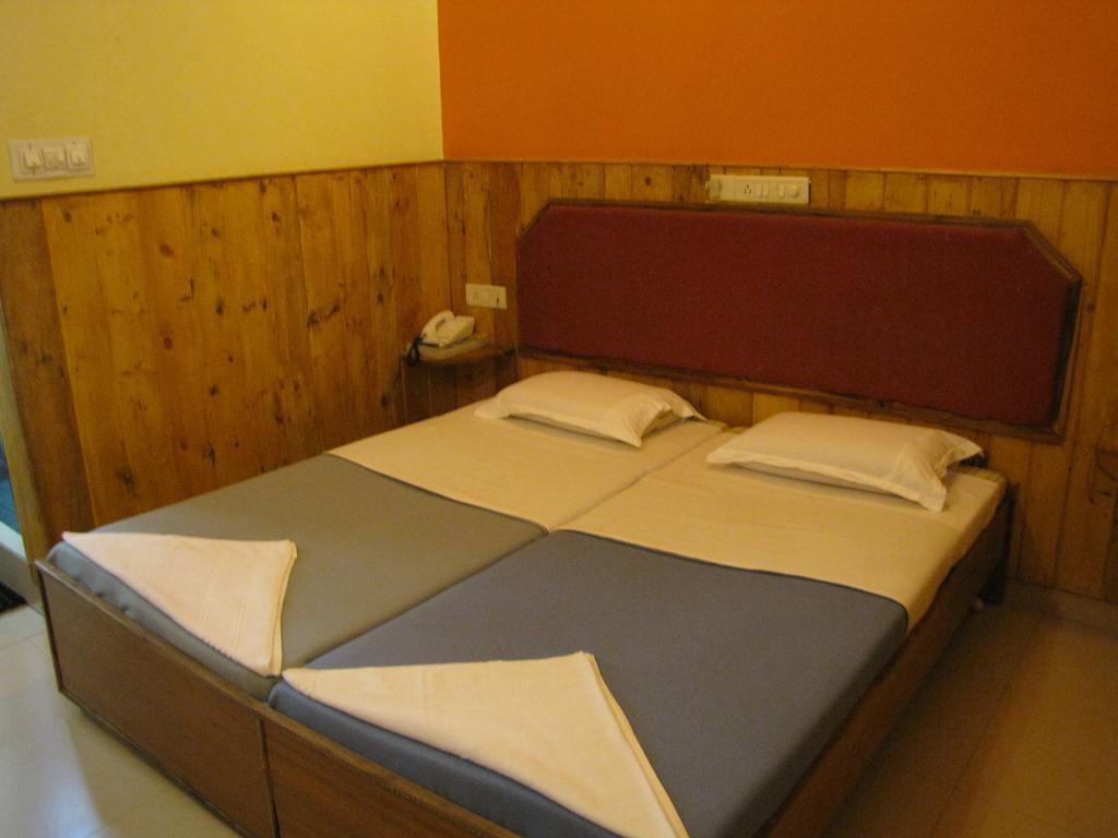 Hotel O Shree Amm Residency Bengaluru Szoba fotó