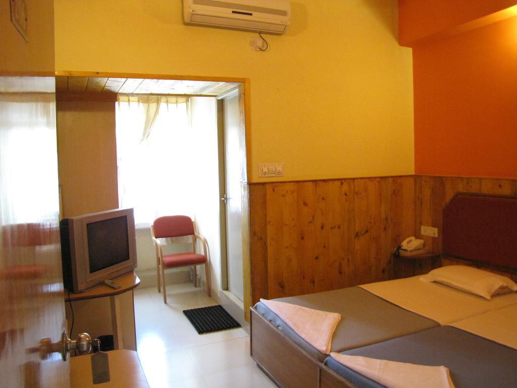 Hotel O Shree Amm Residency Bengaluru Szoba fotó