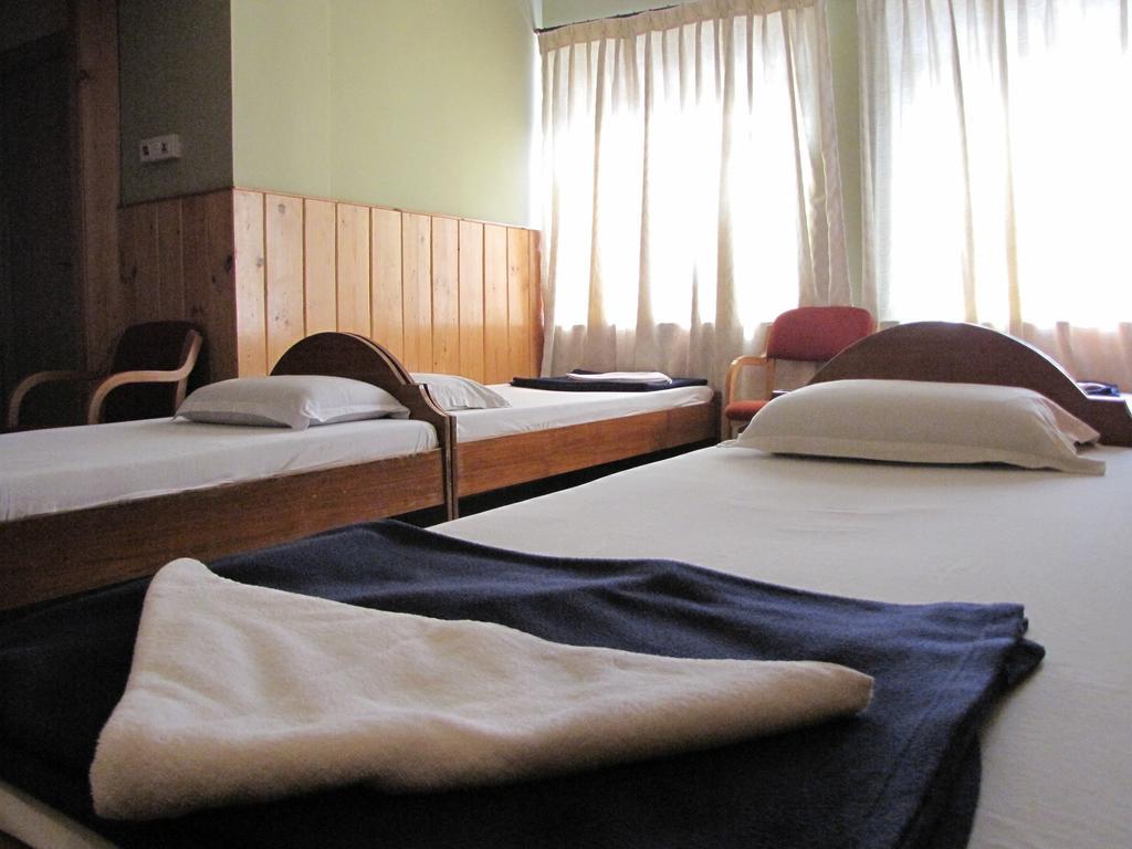 Hotel O Shree Amm Residency Bengaluru Kültér fotó