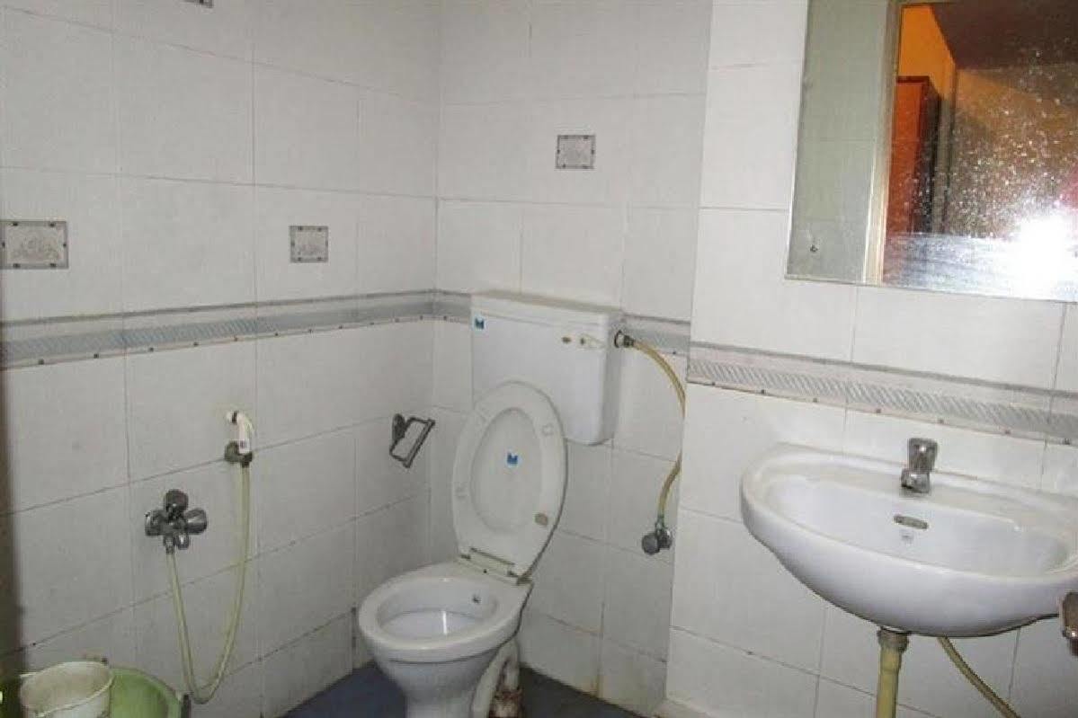 Hotel O Shree Amm Residency Bengaluru Kültér fotó